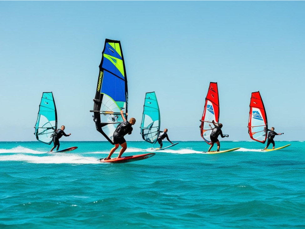 Surf-Festival